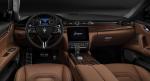 Maserati Quattroporte S Q4 GranLusso 2017 года